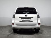 Lexus GX II Рестайлинг 2 Санкт-Петербург  - изображение 29