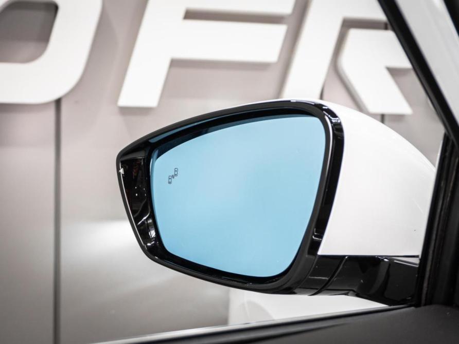 JETOUR X70+ I Рестайлинг Тюмень  - изображение 6