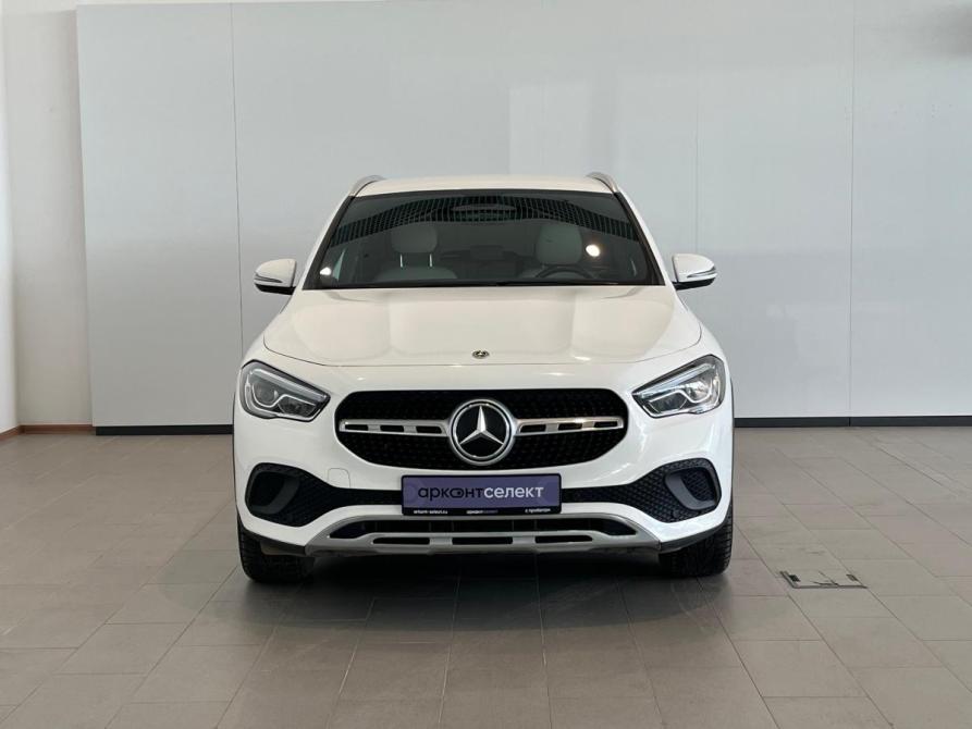 Mercedes-Benz GLA II (H247) Волгоград  - изображение 7