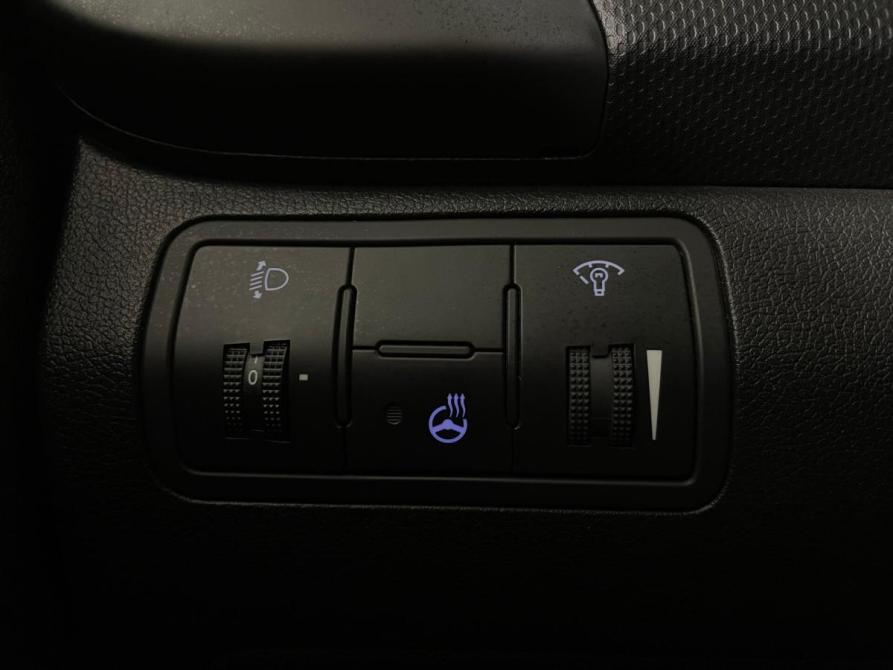 Hyundai Solaris I Рестайлинг Воронеж  - изображение 18