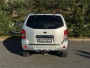 Nissan Pathfinder III Рестайлинг Санкт-Петербург  - изображение 38