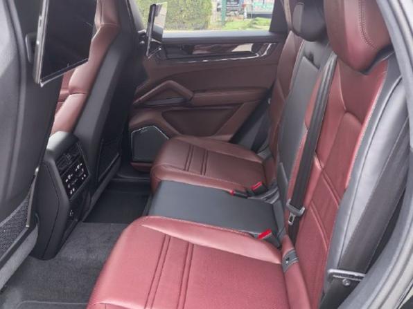 Porsche Cayenne III Рестайлинг с пробегом 2026 года, цена 25 900 000 рублей, 23 км, внедорожник, Автокод Объявления