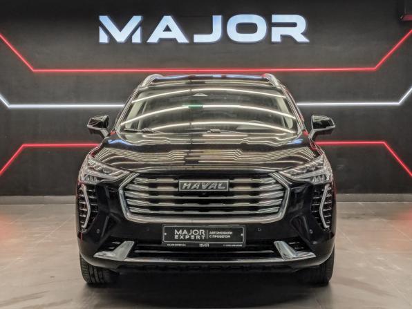Haval Jolion I с пробегом 2023 года, цена 1 870 000 рублей, 61543 км, внедорожник, Автокод Объявления