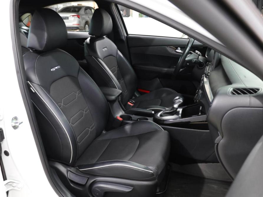 Kia Forte III Ростов-на-Дону  - изображение 8
