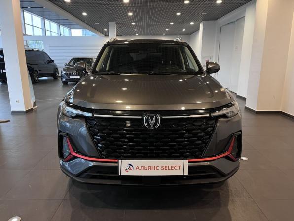 Changan CS35 Plus I Рестайлинг с пробегом 2024 года, цена 1 900 000 рублей, 27025 км, внедорожник, Автокод Объявления