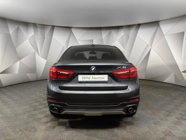 BMW X6 II (F16) с пробегом 2015 года, цена 3 900 000 рублей, 87670 км, внедорожник, Автокод Объявления
