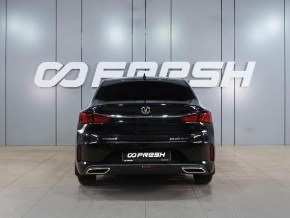 Changan Eado Plus с пробегом 2023 года, цена 1 699 000 рублей, 23446 км, седан, Автокод Объявления
