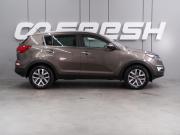 Kia Sportage III Рестайлинг Воронеж  - изображение 26