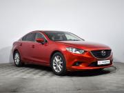 Mazda 6 III (GJ) Рестайлинг Санкт-Петербург  - изображение 22