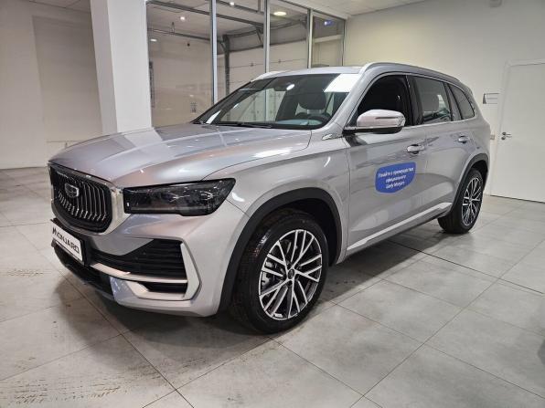 Новый Geely Monjaro I 2026 года, цена 4 558 590 рублей, внедорожник, Автокод Объявления