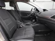 Renault Megane III Рестайлинг Москва  - изображение 33