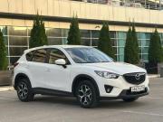 Mazda CX-5 I Уфа  - изображение 15