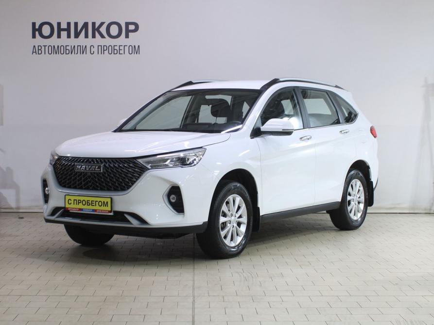 Haval M6 II Дзержинск  - изображение 1