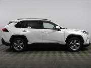 Toyota RAV4 V (XA50) Казань  - изображение 26