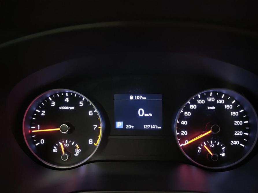 Kia Sportage IV Рестайлинг Казань  - изображение 16