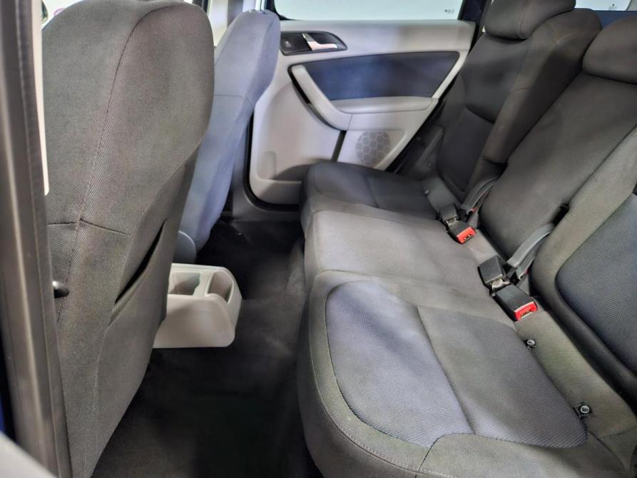 Skoda Yeti I Тольятти  - изображение 14