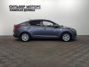 Hyundai Solaris II Рестайлинг Пермь  - изображение 23