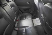 Nissan Qashqai I Рестайлинг Кемерово  - изображение 33