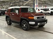 Toyota FJ Cruiser Казань  - изображение 25