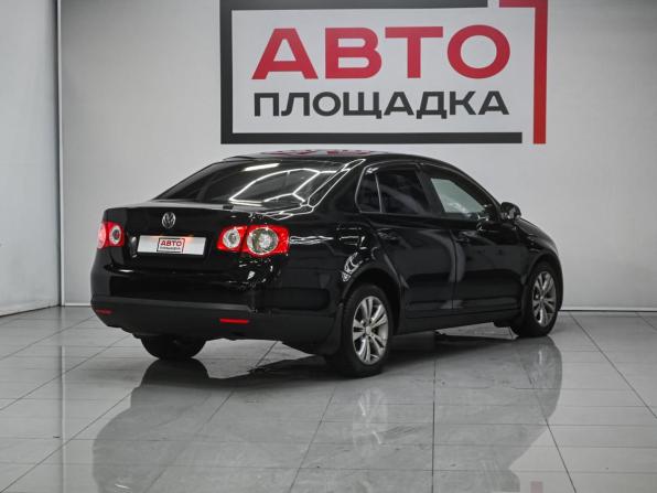 Volkswagen Jetta V с пробегом 2008 года, цена 549 000 рублей, 255055 км, седан, Автокод Объявления