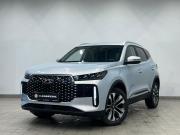 Chery Tiggo 4 Pro I Рестайлинг Кемерово  - изображение 23