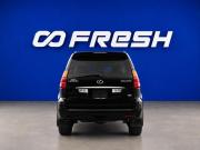 Lexus GX I Москва  - изображение 29