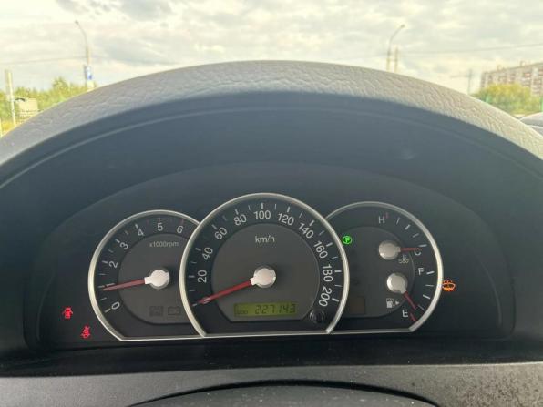 Kia Sorento I Рестайлинг с пробегом 2008 года, цена 665 000 рублей, 227000 км, внедорожник, Автокод Объявления
