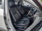 Mazda CX-3 I Краснодар  - изображение 32
