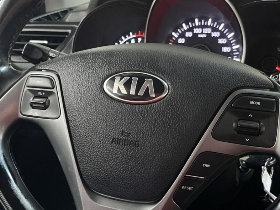Kia Rio III Курск  - изображение 7