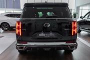GAC GS8 II Москва  - изображение 60