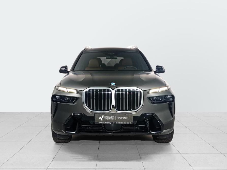 BMW X7 I (G07) Рестайлинг Казань  - изображение 2