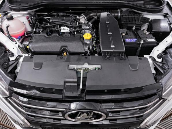 Lada (ВАЗ) Vesta I Рестайлинг (NG) с пробегом 2025 года, цена 1 746 000 рублей, 2690 км, универсал, Автокод Объявления