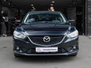 Mazda 6 III (GJ) Москва  - изображение 15