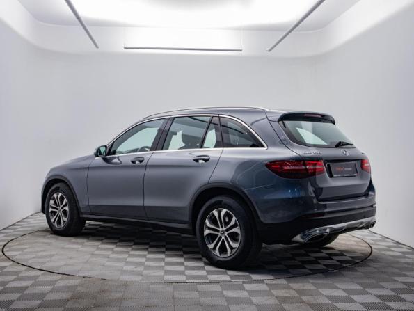 Mercedes-Benz GLC I (X253) с пробегом 2018 года, цена 3 428 000 рублей, 61352 км, внедорожник, Автокод Объявления