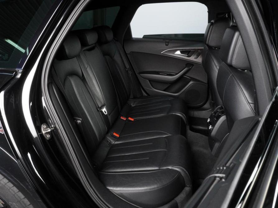 Audi A6 allroad III (C7) Рестайлинг Минеральные Воды  - изображение 7