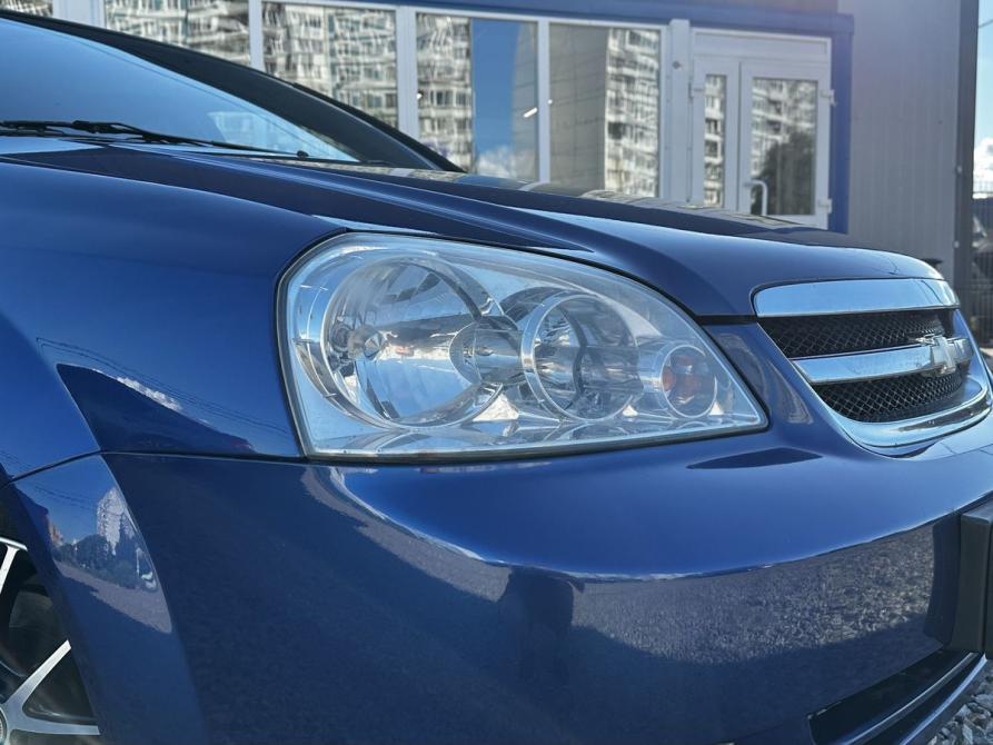 Chevrolet Lacetti I Ярославль  - изображение 10