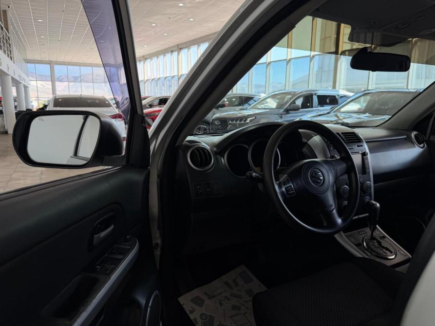 Suzuki Grand Vitara II Рестайлинг Новороссийск  - изображение 8