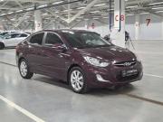 Hyundai Solaris I Казань  - изображение 25