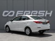 Changan Alsvin Краснодар  - изображение 22