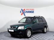 Honda CR-V I Рестайлинг Нижний Новгород  - изображение 17