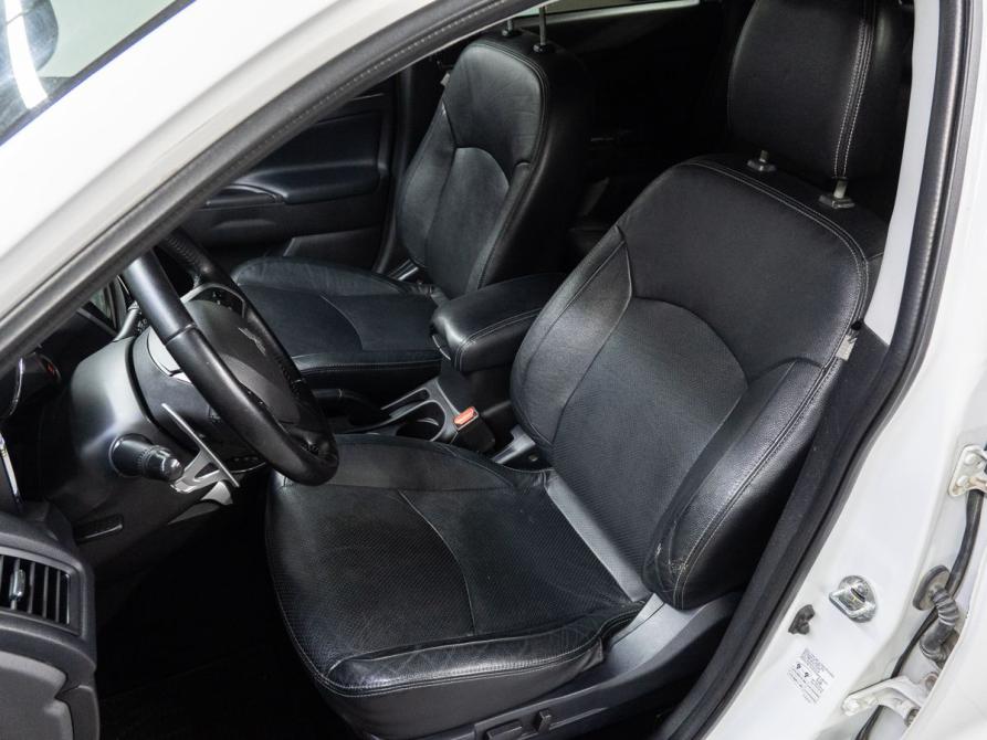 Mitsubishi ASX I Рестайлинг Тюмень  - изображение 15