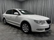 Skoda Superb II Стерлитамак  - изображение 38