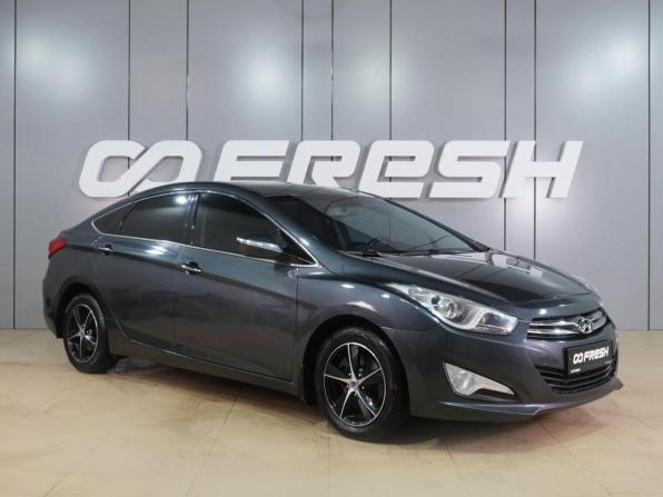 Hyundai i40 I с пробегом 2014 года, цена 1 249 000 рублей, 189758 км, седан, Автокод Объявления