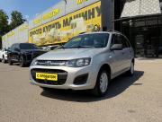 Lada (ВАЗ) Kalina II Нефтекамск  - изображение 13