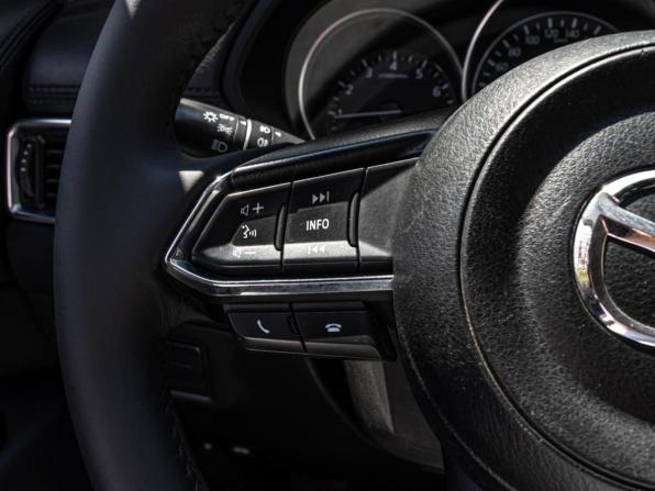 Mazda CX-5 II с пробегом 2018 года, цена 2 590 000 рублей, 64562 км, внедорожник, Автокод Объявления