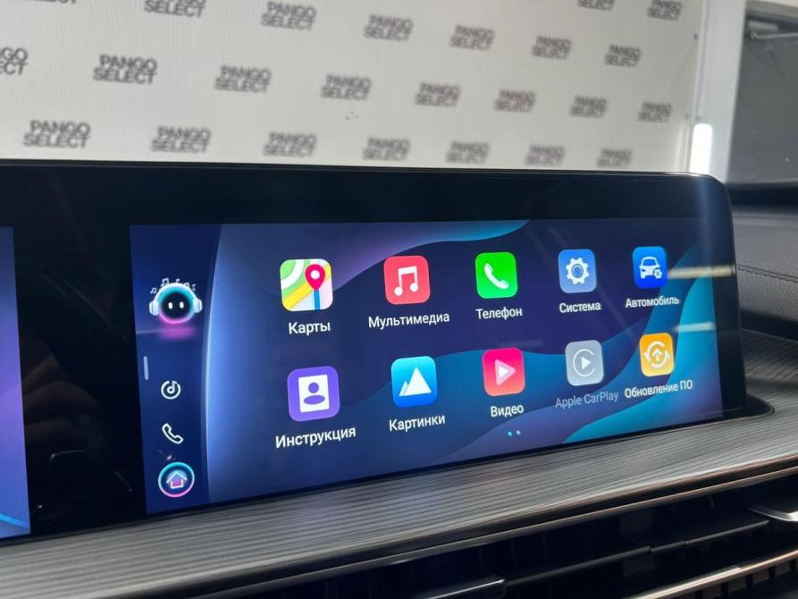 Chery Tiggo 8 Pro Max I Красноярск  - изображение 20
