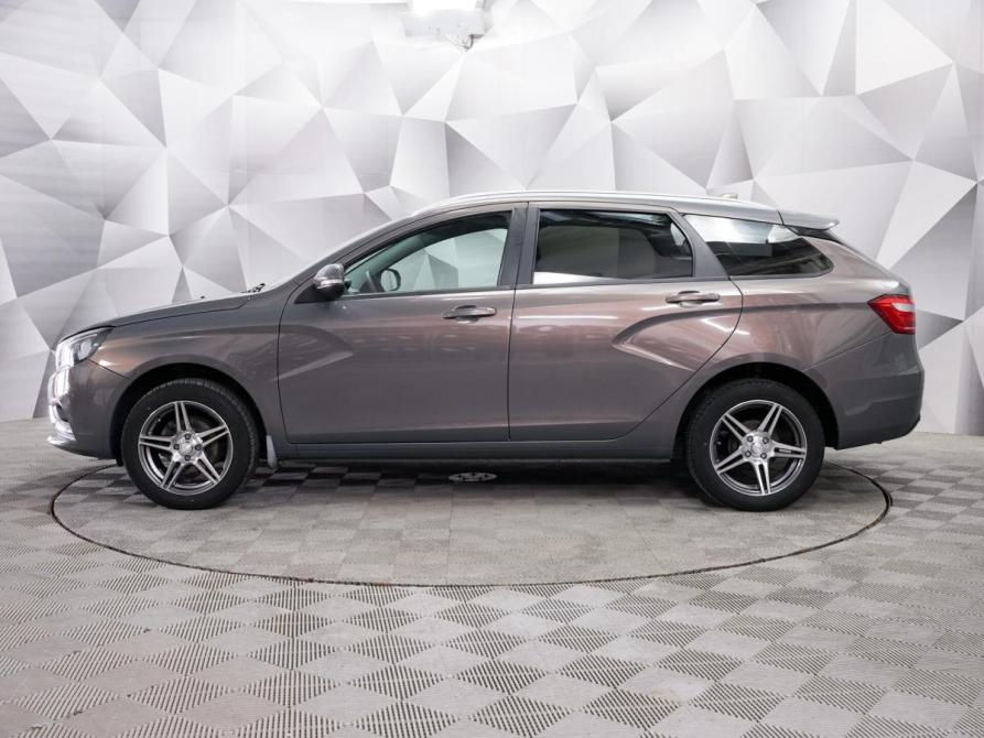 Lada (ВАЗ) Vesta I Ульяновск  - изображение 2