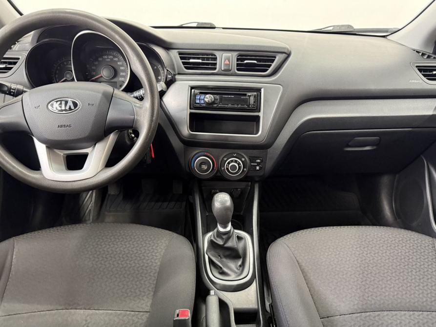 Kia Rio III Смоленск  - изображение 9