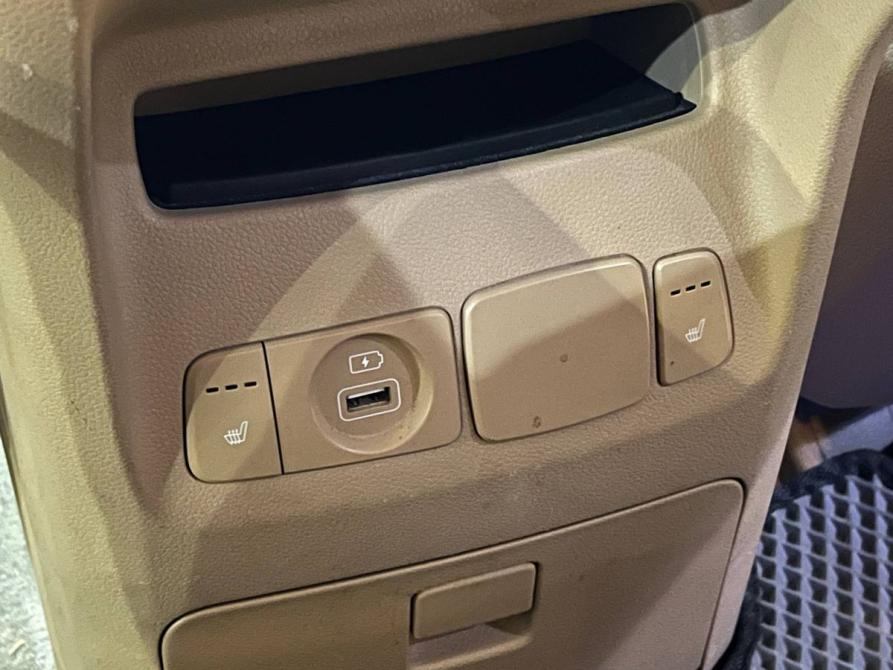 Kia Carnival III Оренбург  - изображение 18