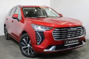 Haval Jolion I Санкт-Петербург  - изображение 18